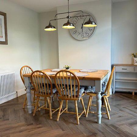 Tolcarne Cottage 新码头 外观 照片