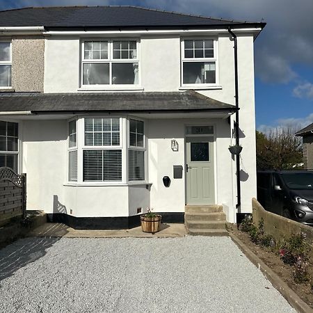 Tolcarne Cottage 新码头 外观 照片