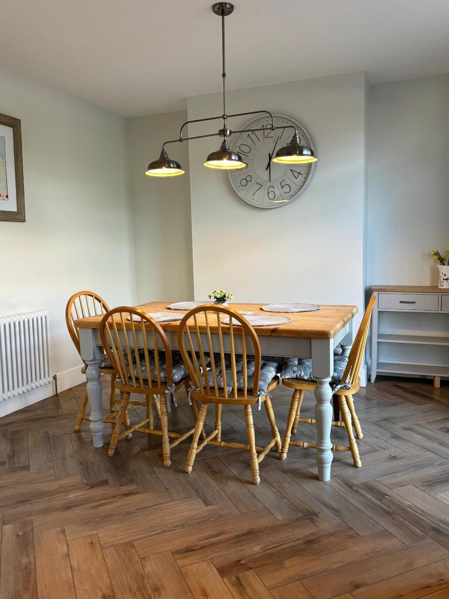 Tolcarne Cottage 新码头 外观 照片