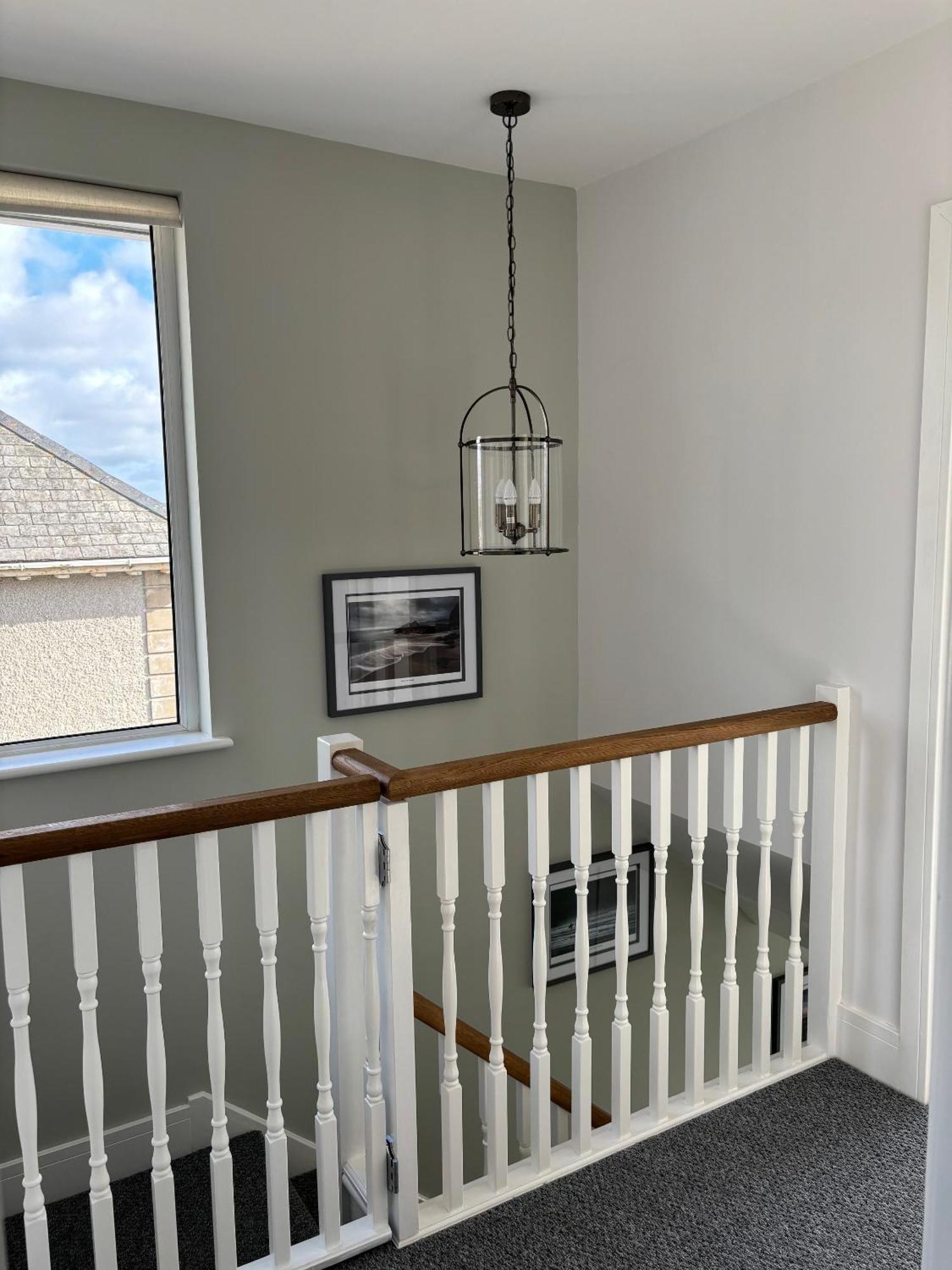 Tolcarne Cottage 新码头 外观 照片