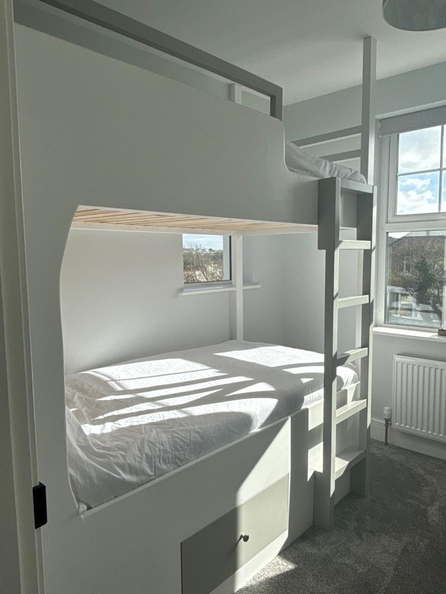 Tolcarne Cottage 新码头 外观 照片